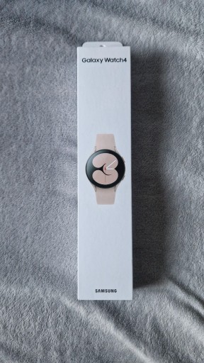 Zdjęcie oferty: Smartwatch samsung Galaxy Watch 4