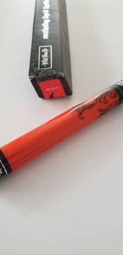 Zdjęcie oferty: szminka Kat von D A-go-go