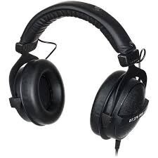 Zdjęcie oferty: Słuchawki Beyerdynamic DT770 32 Ohm Nowe Wawa Gwar