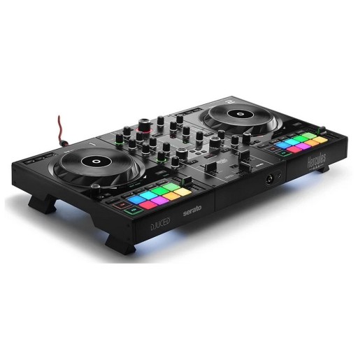 Zdjęcie oferty: Hercules Inpulse 500 Serato Kontroler