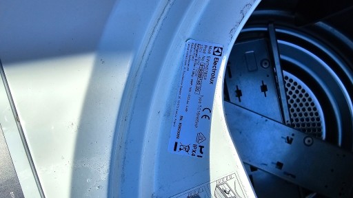 Zdjęcie oferty: Użwana pompa z suszarki Electrolux 