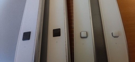 Zdjęcie oferty: Oryginalny joystick przycisk sterujący Onyx Boox M90 M92 M96 Kindle DX