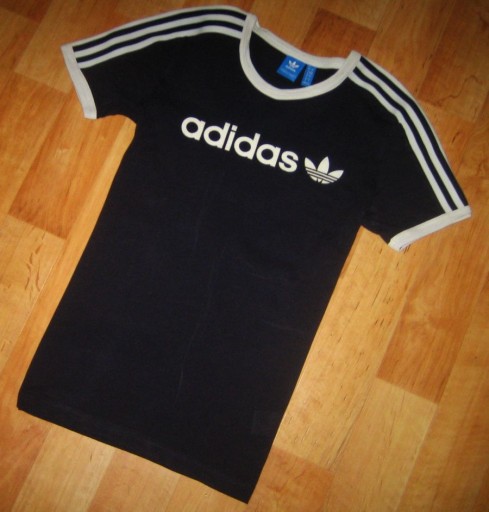 Zdjęcie oferty: _ ADIDAS ODSCHOOL _ SUPER KOSZULKA Roz S/M