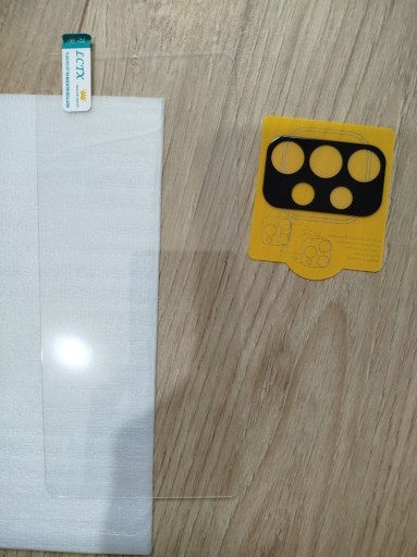 Zdjęcie oferty: Szkło hartowane ivoler do Samsung Galaxy A53