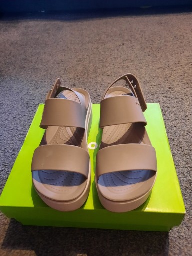 Zdjęcie oferty: Crocs sandaly