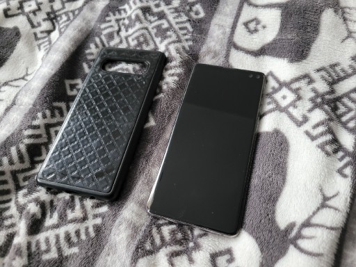 Zdjęcie oferty: Samsung galaxy s10+