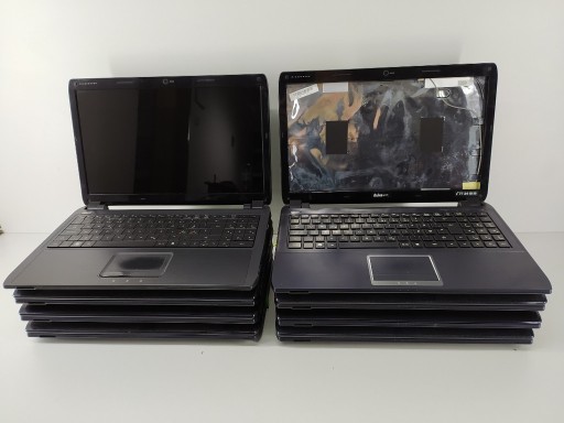 Zdjęcie oferty: Laptop Duka PC 15,6" TWC (DU02)