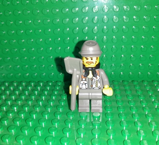 Zdjęcie oferty: Lego Rock Raiders figurka