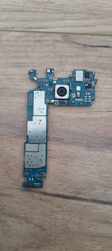 Zdjęcie oferty: Samsung S7 G930F płyta główna kamera ORYG