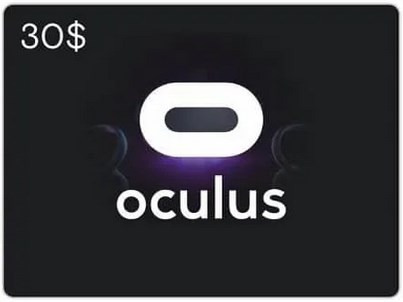 Zdjęcie oferty: Referal link Oculus Meta Quest 2 darmowe 30$ 