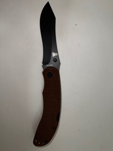 Zdjęcie oferty: NÓŻ KA-BAR 5597 - ADVENTURE PIGGYBACK FOLDER 