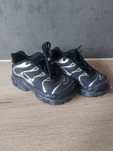 Zdjęcie oferty: Buty Nike chłopięce 