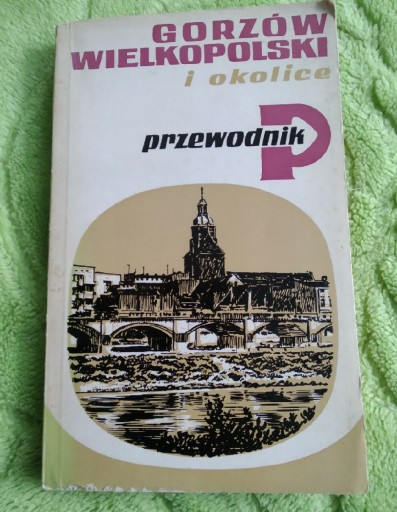 Zdjęcie oferty: Gorzów Wielkopolski i okolice 