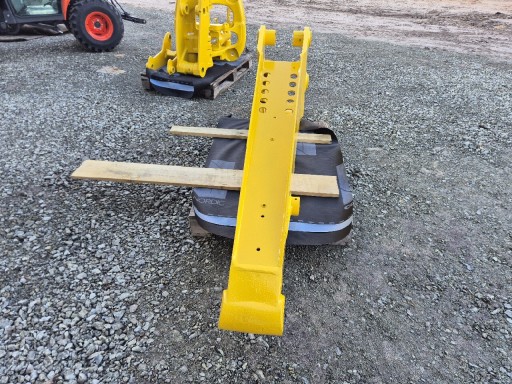 Zdjęcie oferty: Ramię, konik,silownik jcb 3cx 4cx
