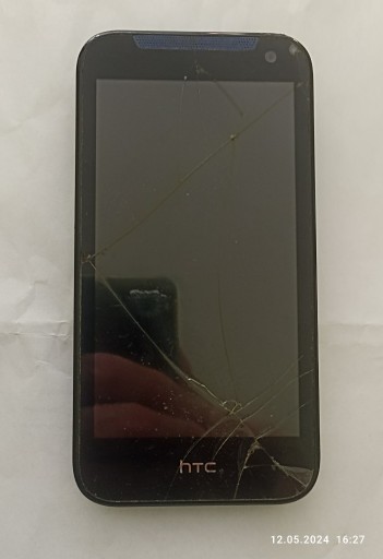 Zdjęcie oferty: HTC DESIRE 310-KULTOWY TELEFON;-)