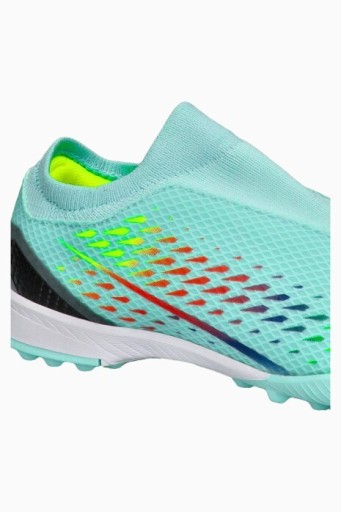 Zdjęcie oferty: TURFY ADIDAS X SPEEDPORTAL.3 LL TF JUNIOR