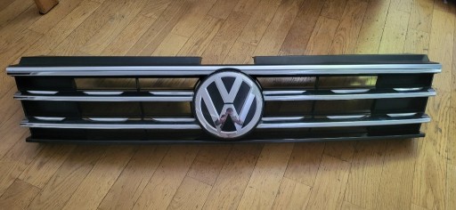 Zdjęcie oferty: VW TIGUAN II GRILL  ATRAPA PRZOD 5NA853653B