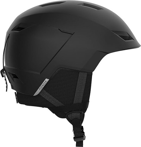 Zdjęcie oferty: Salomon Pioneer Lt - kask narciarski r 56-59cm