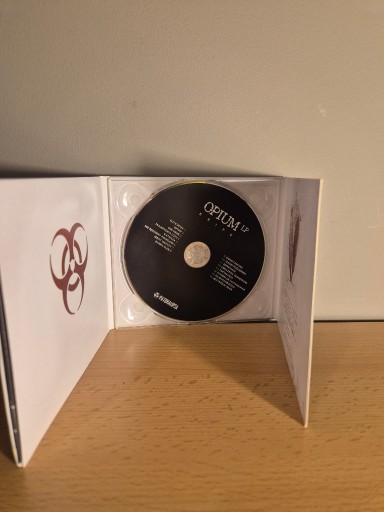 Zdjęcie oferty: Eripe - Opium EP