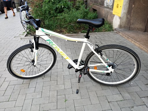 Zdjęcie oferty: Rower MTB Romet Jolene 6.0 rama 19 cali koło 26 " 