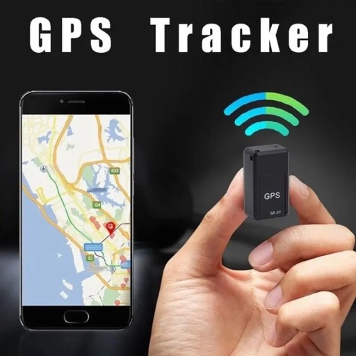 Zdjęcie oferty: Mini GF 07 GPS Car Tracker