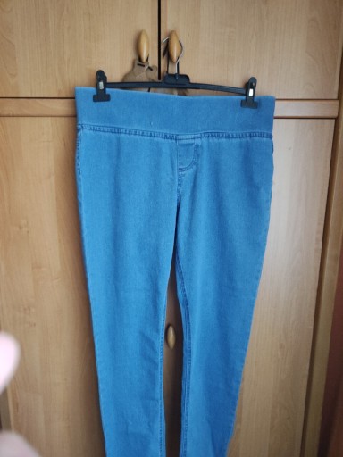 Zdjęcie oferty: Nowe legginsy.