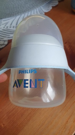 Zdjęcie oferty: Kubek/butelka treningowa Philips Avent