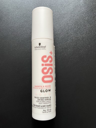Zdjęcie oferty: OSIS+ Glow serum nabłyszczające