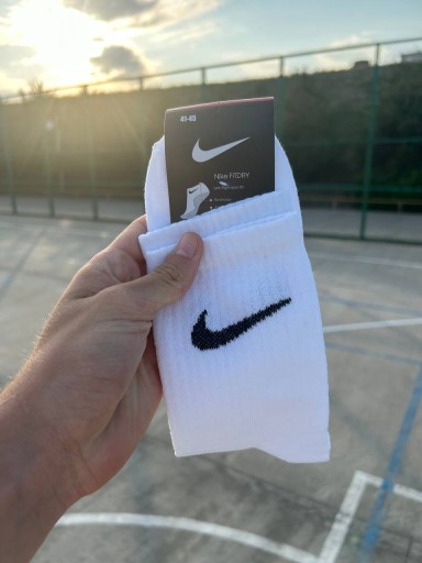 Zdjęcie oferty: Skarpetki Nike, lux jakość 