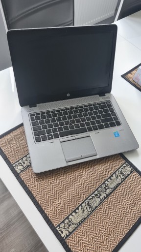 Zdjęcie oferty: Laptop HP Elitebook 840 G2 | 16 GB RAM | i5 | SSD