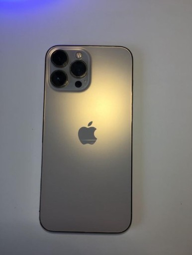 Zdjęcie oferty: iPhone 13 pro Max 128 gb