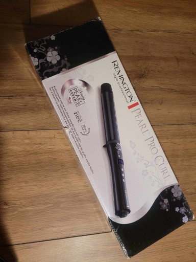 Zdjęcie oferty: Remington - Lokówka (PEARL PRO CURL)