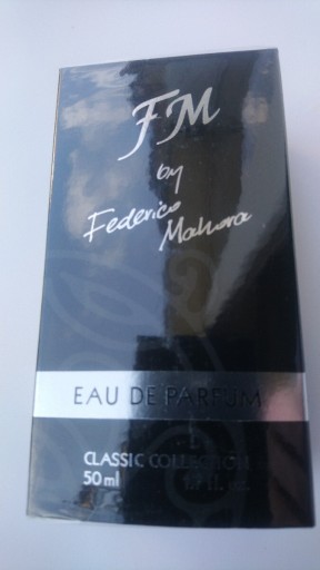 Zdjęcie oferty: Perfumy fm 224 UNIKAT 