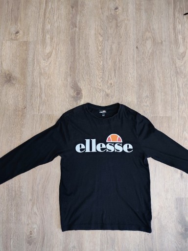 Zdjęcie oferty: Longleeve ellesse 