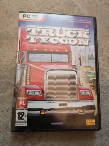 Zdjęcie oferty: Truck Tycoon