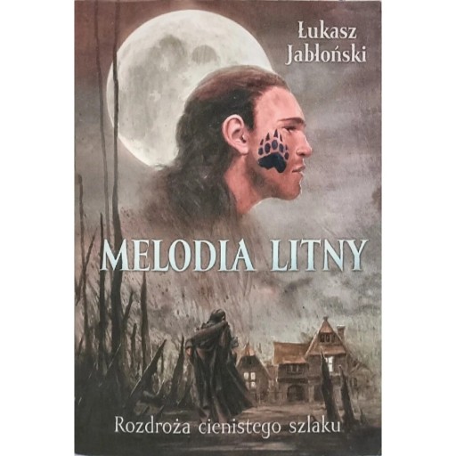Zdjęcie oferty: Łukasz Jabłoński "Melodia Litny"