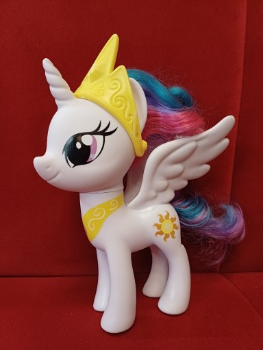 Zdjęcie oferty: Księżniczka Celestia - 18cm - MLP - Super Prezent