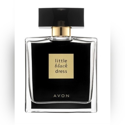 Zdjęcie oferty: Woda perfumowana Avon LITTLE BLACK DRESS 50 ml