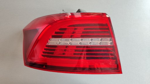 Zdjęcie oferty: Lampa LED tył LEWA VW PASSAT B8 3G9945207F