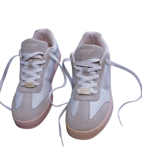 Zdjęcie oferty: Slazenger oryginalne damskie sneakersy  roz. 38 