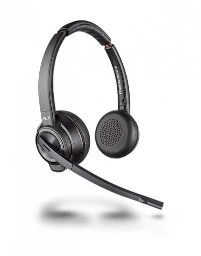 Zdjęcie oferty: Słuchawki Plantronics Savi 8220 i adapter Usb D100