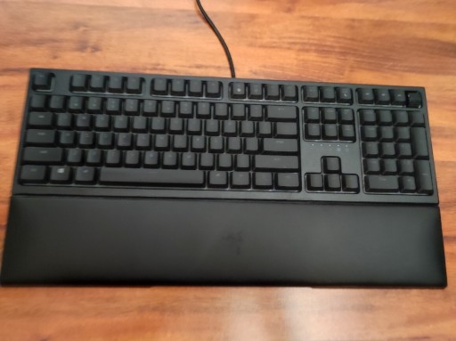 Zdjęcie oferty: Klawiatura RAZER ORNATA CHROMA v2