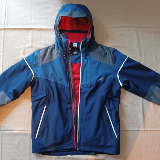 Zdjęcie oferty: WED'ZE - kurtka zimowa na narty r. EU -XL