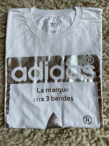 Zdjęcie oferty: Adidas T-Shirt meski