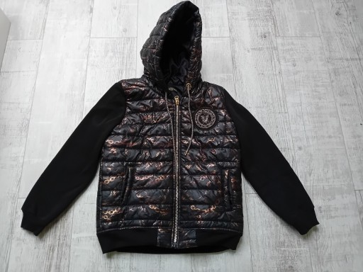 Zdjęcie oferty: Piekna kurtko bluza  roz S/M