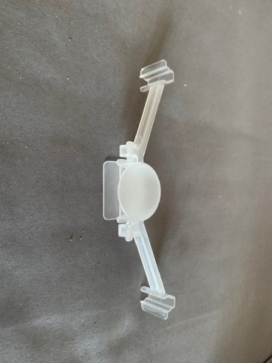 Zdjęcie oferty: Stabilizator Gimbal Lock dla Phantom 4 DJI