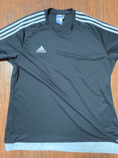 Zdjęcie oferty: T-shirt męski Adidas  oldschool