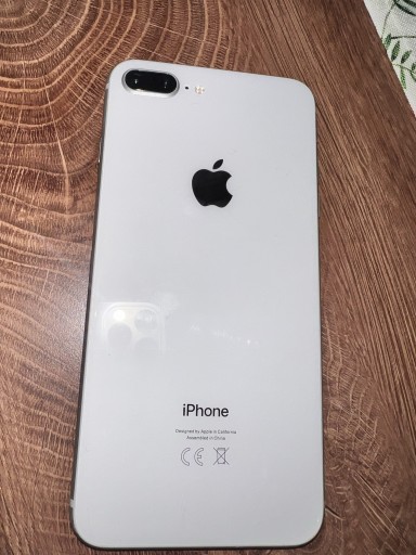 Zdjęcie oferty: iPhone 8 Plus 64 GB 