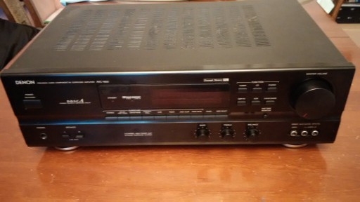 Zdjęcie oferty: Amplituner Denon AVC- 1800