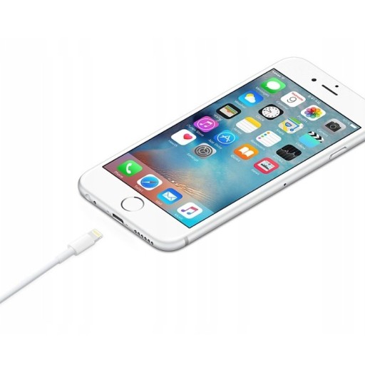 Zdjęcie oferty: Kabel USB Ładowarka do iPhone